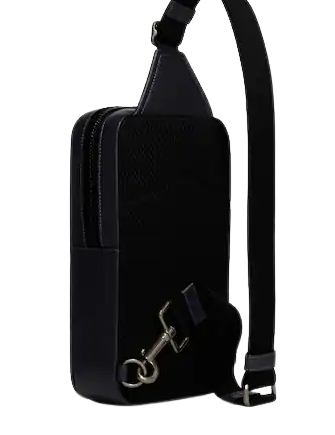 Coach Sullivan Pack In Signature Leather