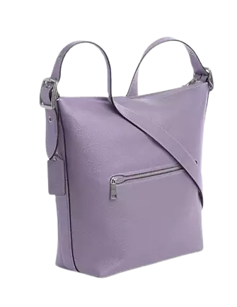 Coach Val Duffle