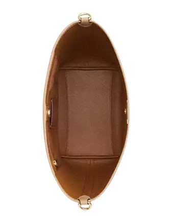 Coach Coach X Observed By Us City Large Bucket Bag