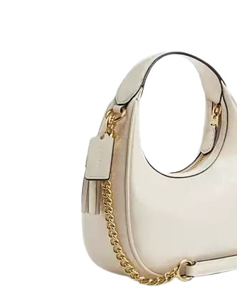 Coach Carmen Mini Crossbody Bag