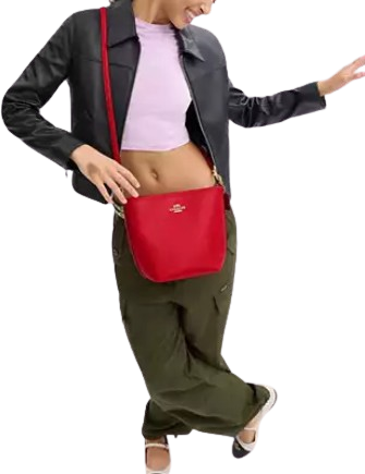 Coach City Bucket Bag