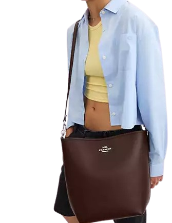 Coach City Large Bucket Bag