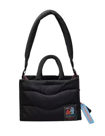 Coach Coachtopia Loop Mini Tote