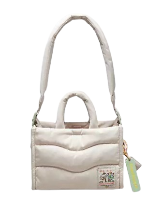 Coach Coachtopia Loop Mini Tote