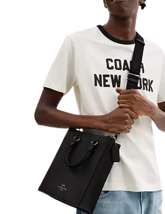 Coach Dylan Tote Bag