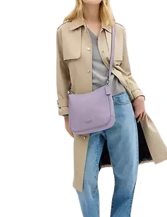 Coach Ellie File Bag