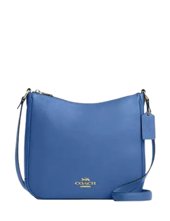 Coach Ellie File Bag