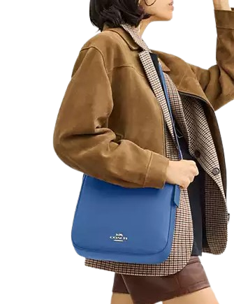 Coach Ellie File Bag