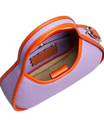 Coach Ergo Bag In Coachtopia Leather