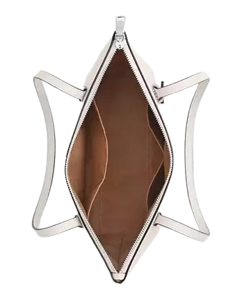 Coach Fiona Zip Tote Bag