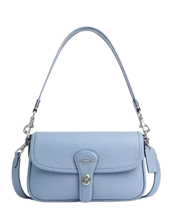 Coach Hadley Shoulder Bag
