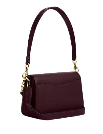 Coach Hadley Shoulder Bag
