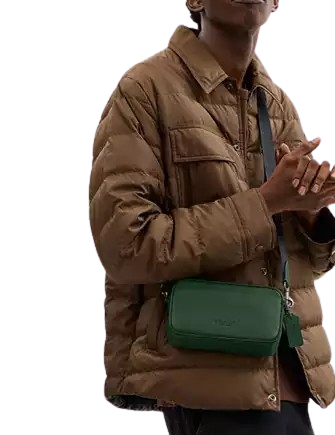 Coach Jayden Crossbody