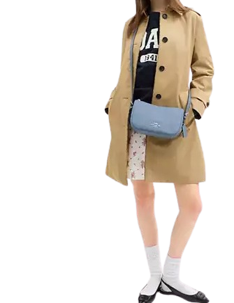 Coach Kailey Shoulder Bag