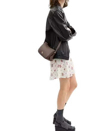 Coach Kailey Shoulder Bag