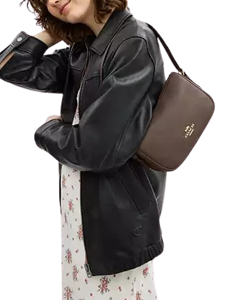 Coach Kailey Shoulder Bag