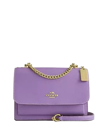 Coach Klare Crossbody Bag