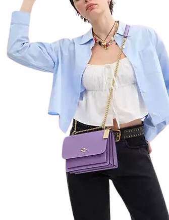 Coach Klare Crossbody Bag