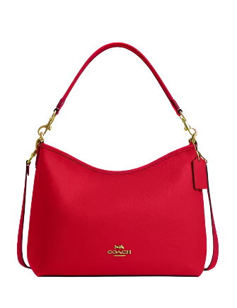 Coach Laurel Shoulder Bag