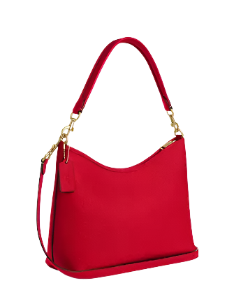 Coach Laurel Shoulder Bag