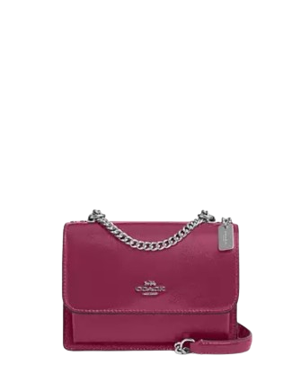 Coach Mini Klare Crossbody Bag