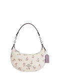 Coach Mini Payton Bag With Floral Print