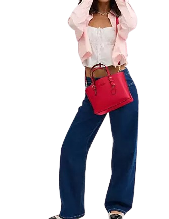 Coach Mollie Tote 25