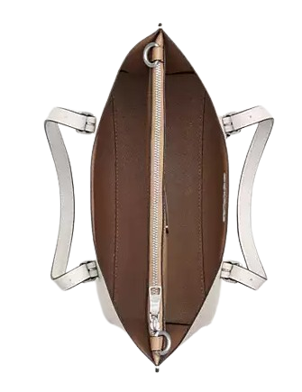 Coach Mollie Tote 25