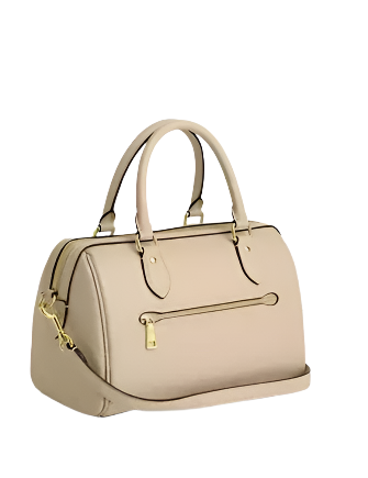 Coach Rowan Satchel Bag