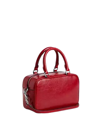 Coach Satchel Crossbody Bag