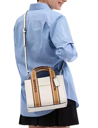 Coach Smith Tote Bag 24