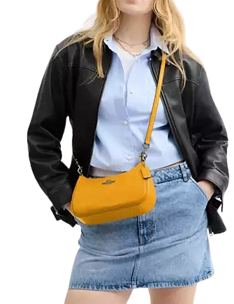 Coach Teri Shoulder Bag