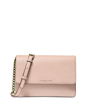 Michael Michael Kors Daniela Large Crossbody