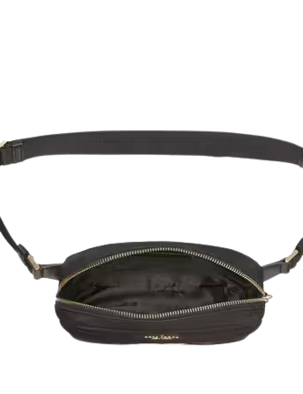 Kate Spade New York Disney X Kate Spade New York Minnie Belt Bag