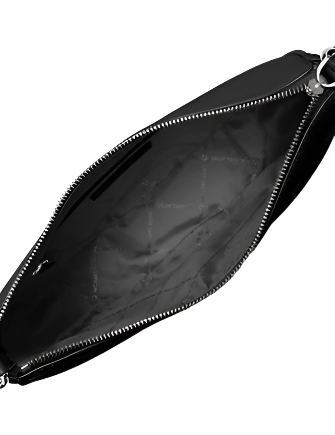 Michael Michael Kors Dover Medium Leather Crossbody Bag