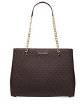 Michael Michael Kors Ellis Signature Shoulder Tote