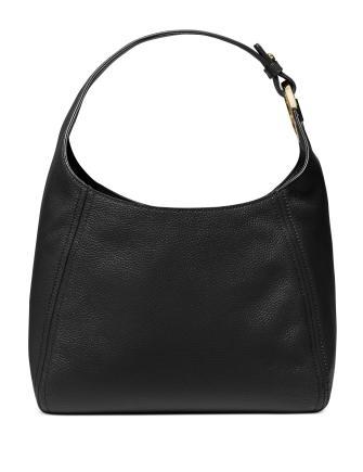 Michael Michael Kors Fulton Large Leather Hobo