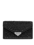 Michael Michael Kors Grace Clutch