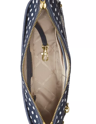 Michael Michael Kors Jet Set Charm North South Crossbody