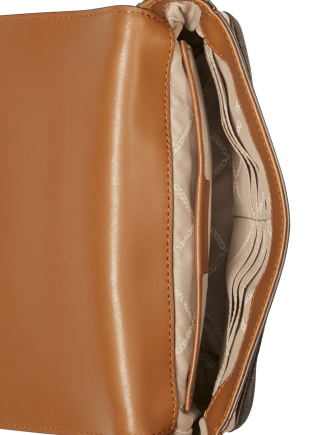 Michael Michael Kors Jet Set Pouchette Crossbody