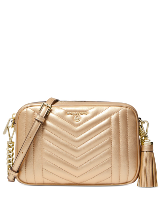 Michael Michael Kors Jet Set Charm Camera Bag