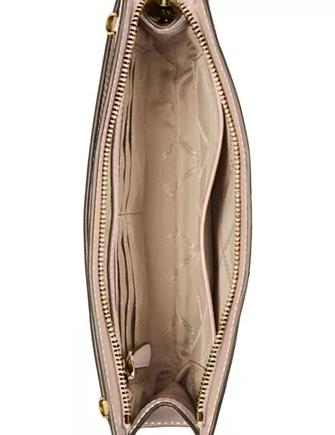 Michael Michael Kors Jet Set Travel Crossbody Clutch