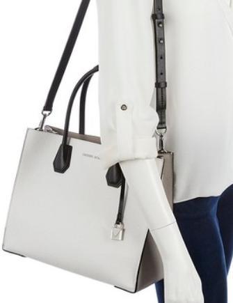 Michael Michael Kors Mercer Large Convertible Tote