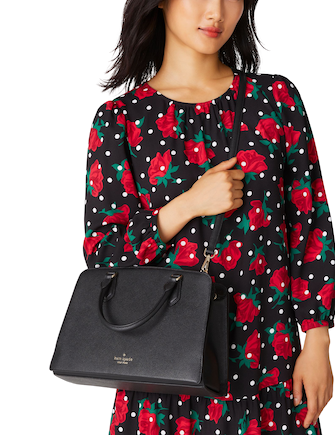 Kate Spade New York Addie Satchel