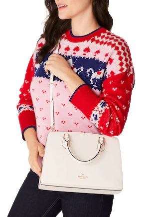 Kate Spade New York Addie Satchel