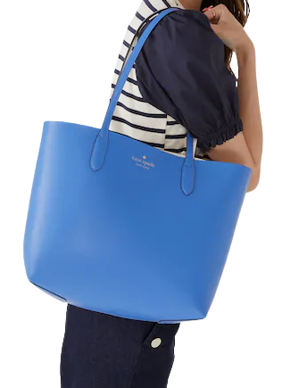Kate Spade New York Ava Reversible Tote