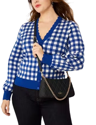 Kate Spade New York Carey Convertible Crossbody