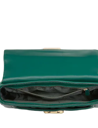 Kate Spade New York Carey Medium Flap Shoulder Bag