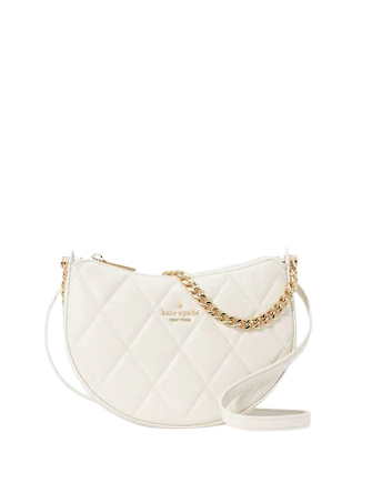 Kate Spade New York Carey Zip Top Crossbody