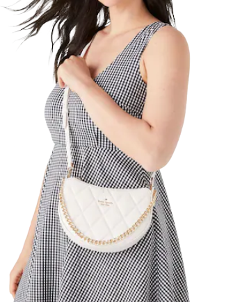 Kate Spade New York Carey Zip Top Crossbody